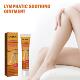 Leg Massage Repair Muscle OUHOE Care Cream and Balm