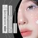 Silver Eye Glitter Natural EELHOE lasting Mascara Long