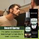 Beard Nourishing Care EELHOE Spray Gentle Moisturizing Spr