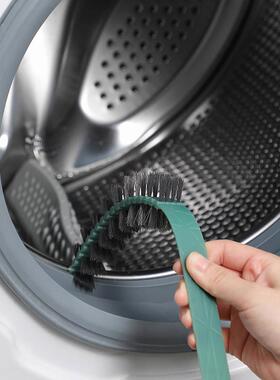 Cross-border Roller Washing Machine Brush with Extended Hand