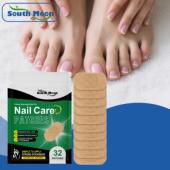 MOON for Nail Patch SOUTH Nourishment Care Gentle Softenin