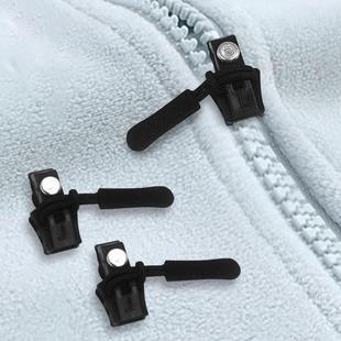 Zipper Repair Kit - Replace Metal Zippers for Backpacks, Jac