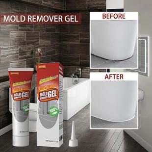 Jaysuing Mould Remover Gel - Bathroom and Kitchen Wall Clean