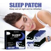 Sleep Anxiety Aid Relieve EELHOE and Patches Irritability