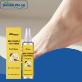 and Venom MOON SOUTH Spray Bee Care Nourishing Foot Gentle