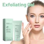 Herbal Skin Facial Gentle Hoygi and Gel Exfoliating Smooth