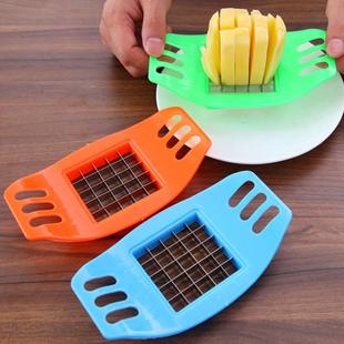 Creative and Practical Multi-Function Potato Slicer/French F