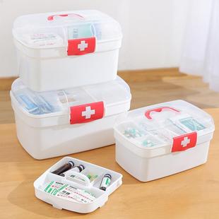 Kit Large for First Student Box Aid Storage Family Capacity
