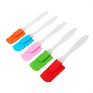 silicone resistant spatula small High baking temperature