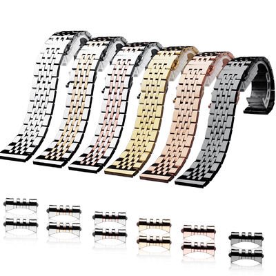 爱宝时实心适配表带