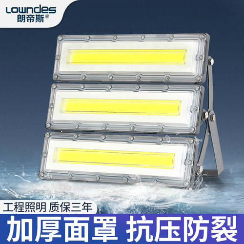 朗帝斯户外防水投光灯