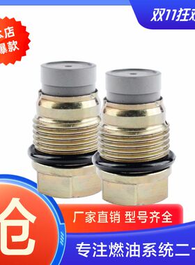 共轨限压阀泄压阀1110010012 1110010013 1110010014 1110010015