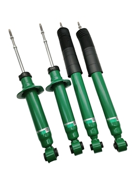 三菱帕杰罗V73V77V93V97日本天御TEIN 16段可调前后减震器避震器