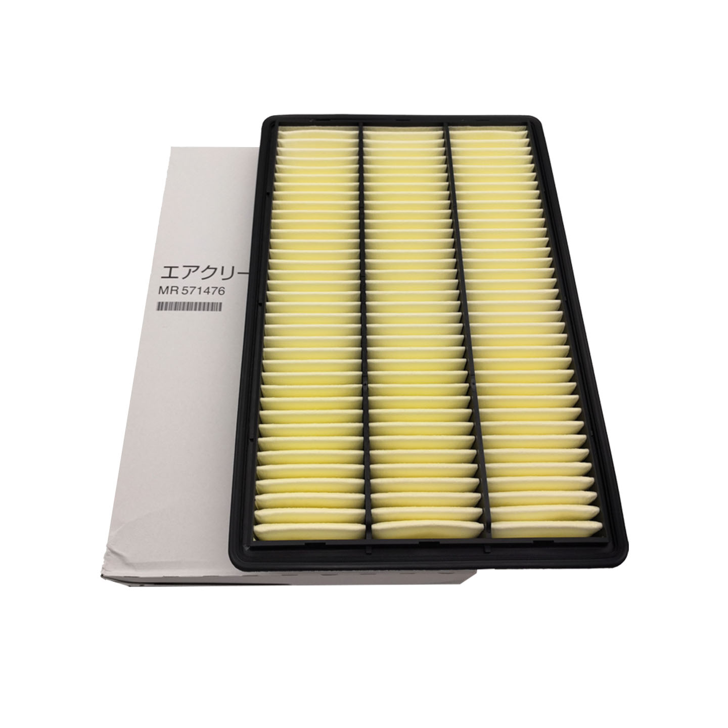 MZ690198发动机空气滤清器