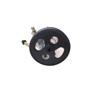 三菱猎豹黑金刚V31CFA6470方向机助力泵转向油泵助力泵