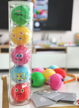 五月天盲球收纳瓶子装鱼胶圆柱罐子塑料耐摔PET密封羊肚菌高透明