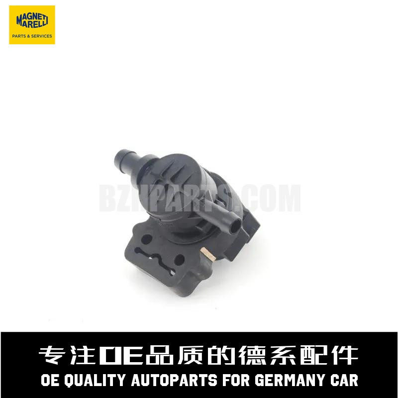 马瑞利碳罐电磁阀质量稳定