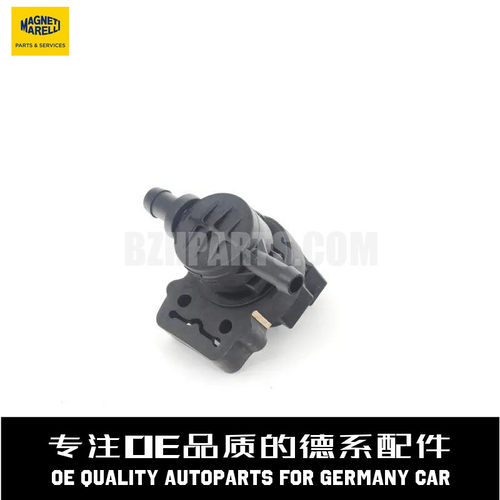 马瑞利碳罐电磁阀质量稳定
