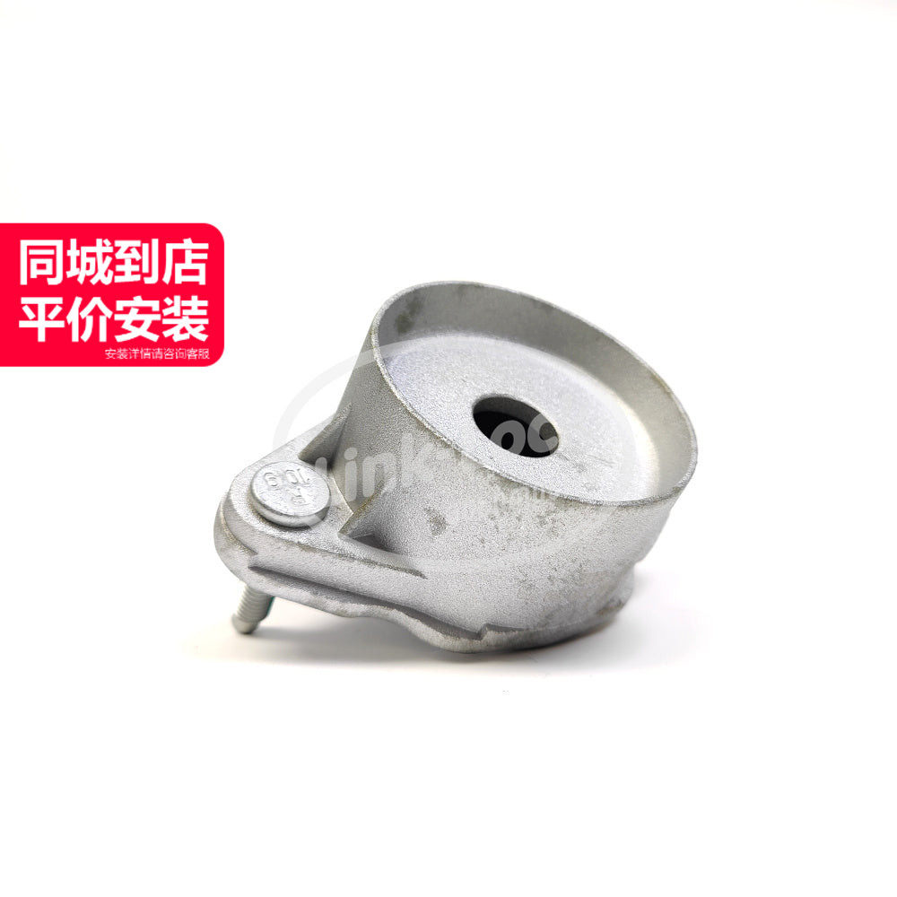 LINK-LOCK后桥减震器顶胶高质量