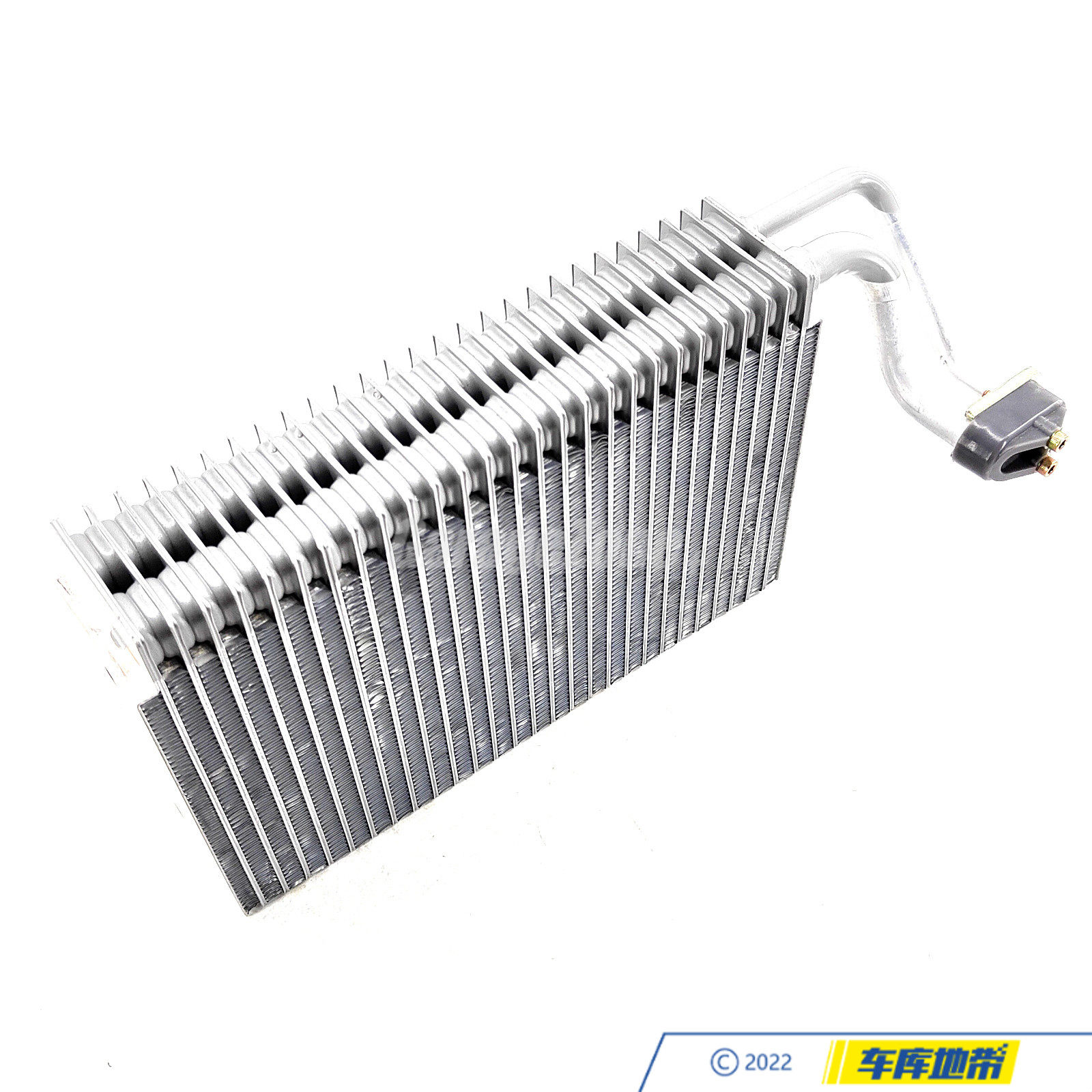 shbr-64116946043空调蒸发器蒸发箱适用于宝马5系e60/523i525i530