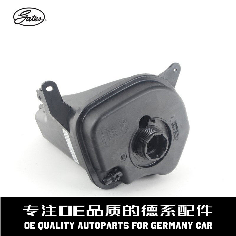 盖茨水箱防冻液副水壶质量稳定