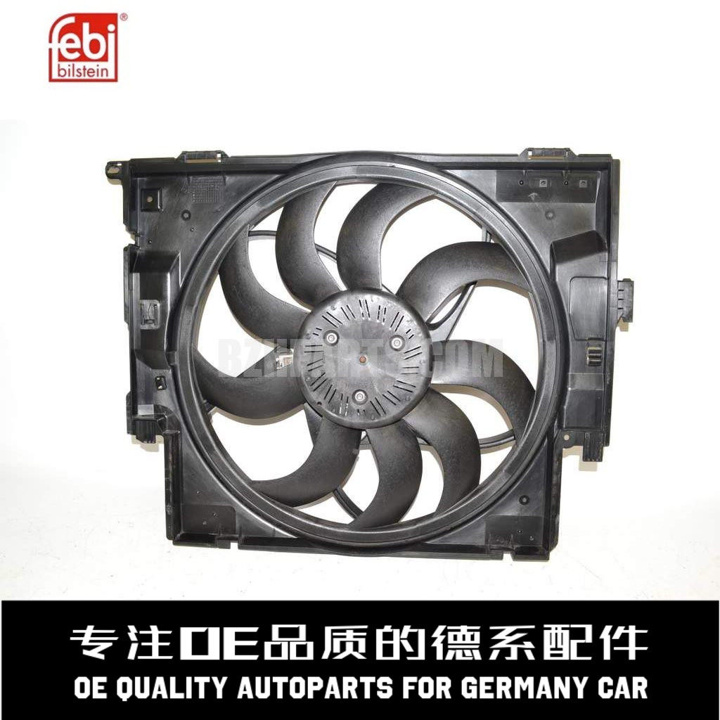 费比水箱电子风扇质量稳定