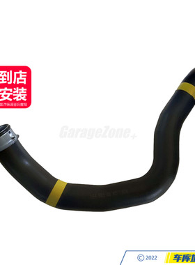 GZ-2115010682冷却液软管适用奔驰E级CLS级W211C219E500CLS500