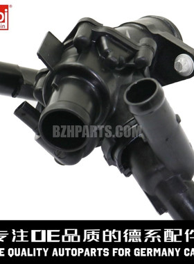 FEBI费比发动机节温器2702000615适用于奔驰M270M133W176W246X156