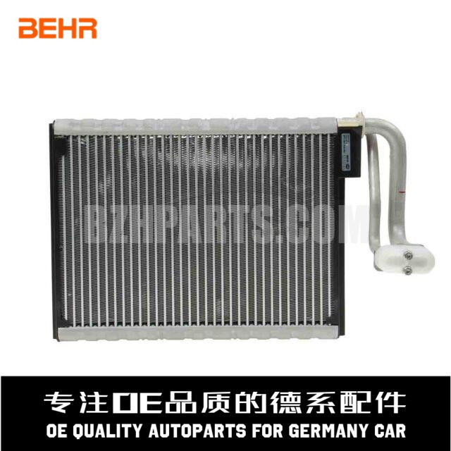 BEHR贝洱 空调蒸发器64119163331适用于宝马F10F11F18F01F02 525