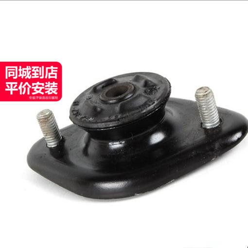LINK-LOCK后桥减震器顶胶高质量