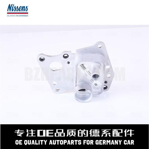 尼盛斯机油散热器质量稳定