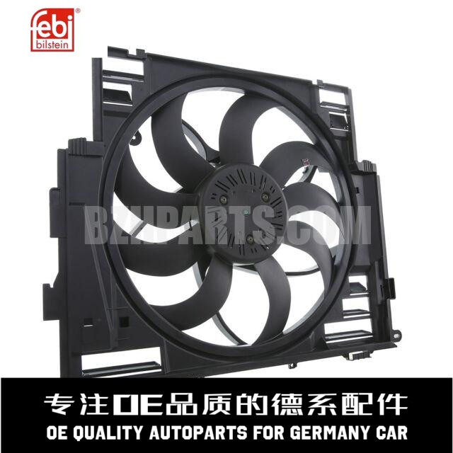 费比水箱电子风扇质量稳定