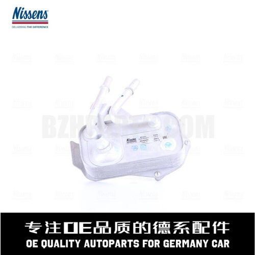 尼盛斯机油散热器质量稳定