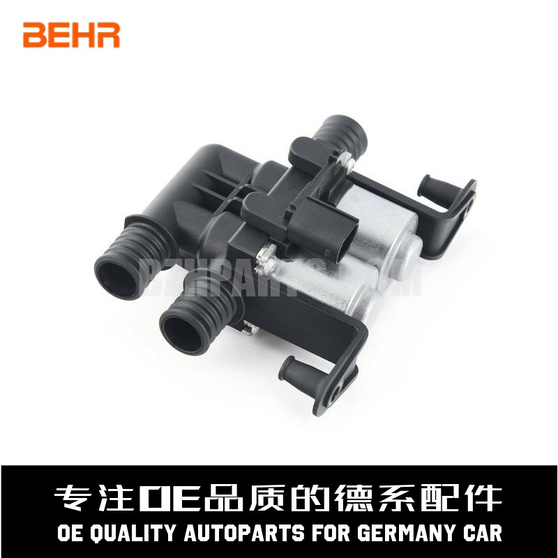 贝洱空调暖风水阀质量稳定