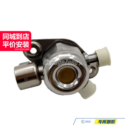 GZ-2760700101高压油泵适用奔驰M276E级S级M级GL级W212W221W222