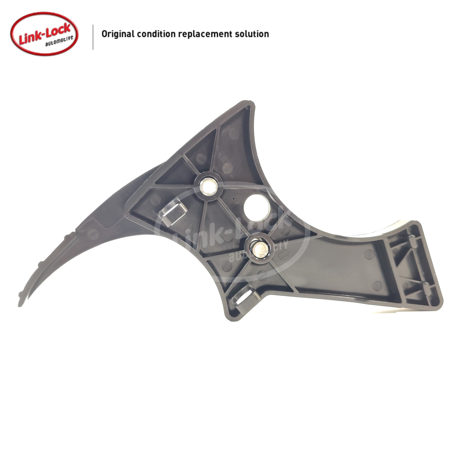 LINK-LOCK正时链条导板滑轨稳定