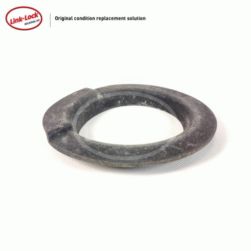 LINK-LOCK前减震弹簧下胶垫稳定