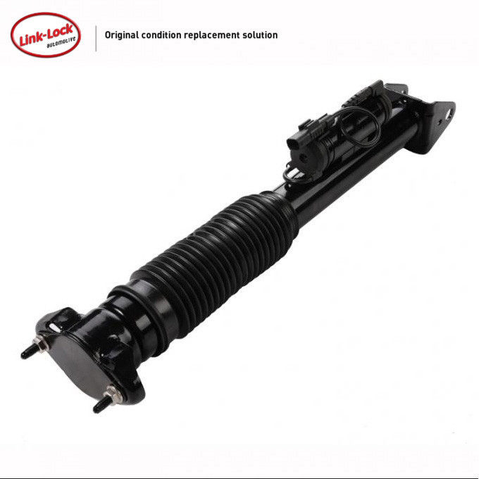 LINK-LOCK 后桥电感减震器A1663200130适用于奔驰W166 X166ML350