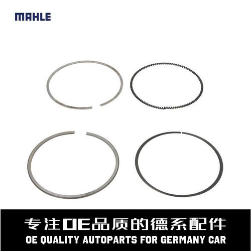 马勒发动机活塞环配质量稳定