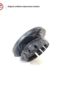 LINK-LOCK 凸轮轴密封盖0009986590适用于奔驰M273M272W221 W204