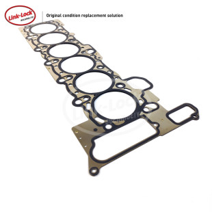 E66 发动机气缸盖11127501304适用于宝马M54E53E60E63 LINK LOCK