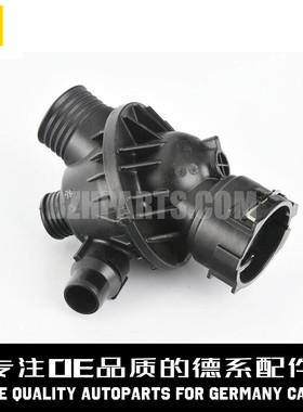 MAGNETIMARELLI马瑞利 节温器11537598865适用于宝马F15F16 X5X6