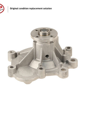 LINK-LOCK 发动机水泵A2712001001适用于奔驰M271W204 W212 C200