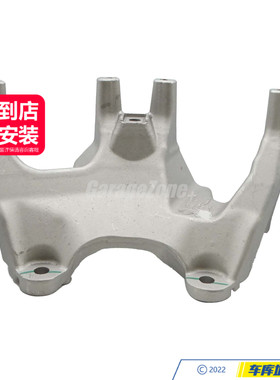 GZ-22326781237变速箱支架适用于宝马N20 5系F07F10F11F18 520LI