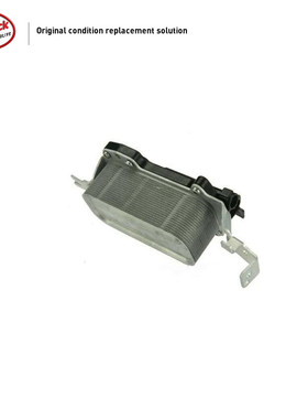 LINK-LOCK 变速箱油散热器17217638580适用于宝马F18 F02F06F07