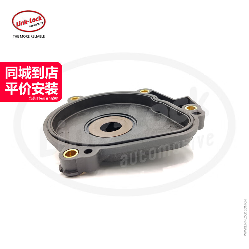 曲轴箱通风阀废气阀2720100631适用奔驰M272C级E级S级R350ML/W221