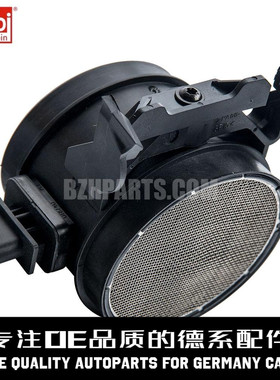 FEBI费比 空气流量传感器2730940948适用于奔驰W212W164W251W221