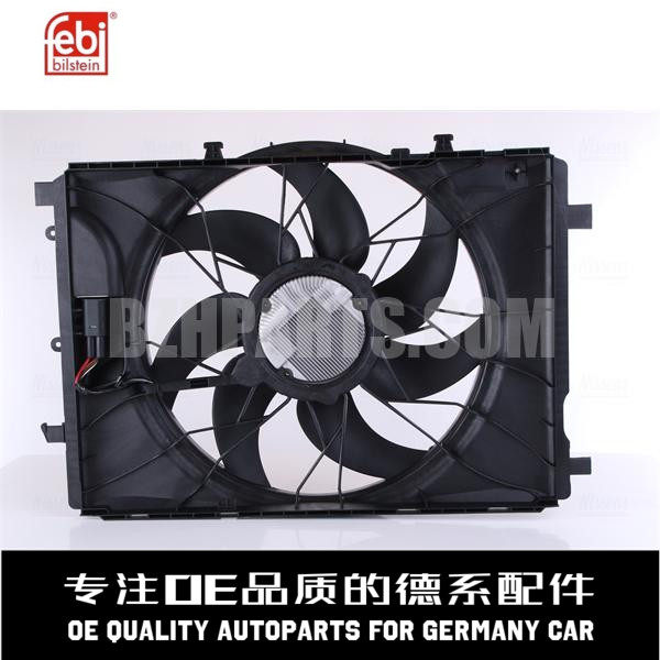 费比电子风扇质量稳定