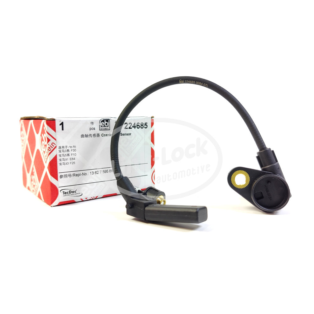 费比曲轴位置传感器质量稳定