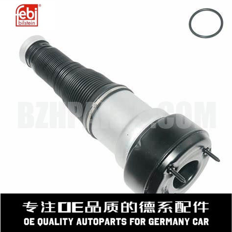 费比右前空气减震器质量稳定